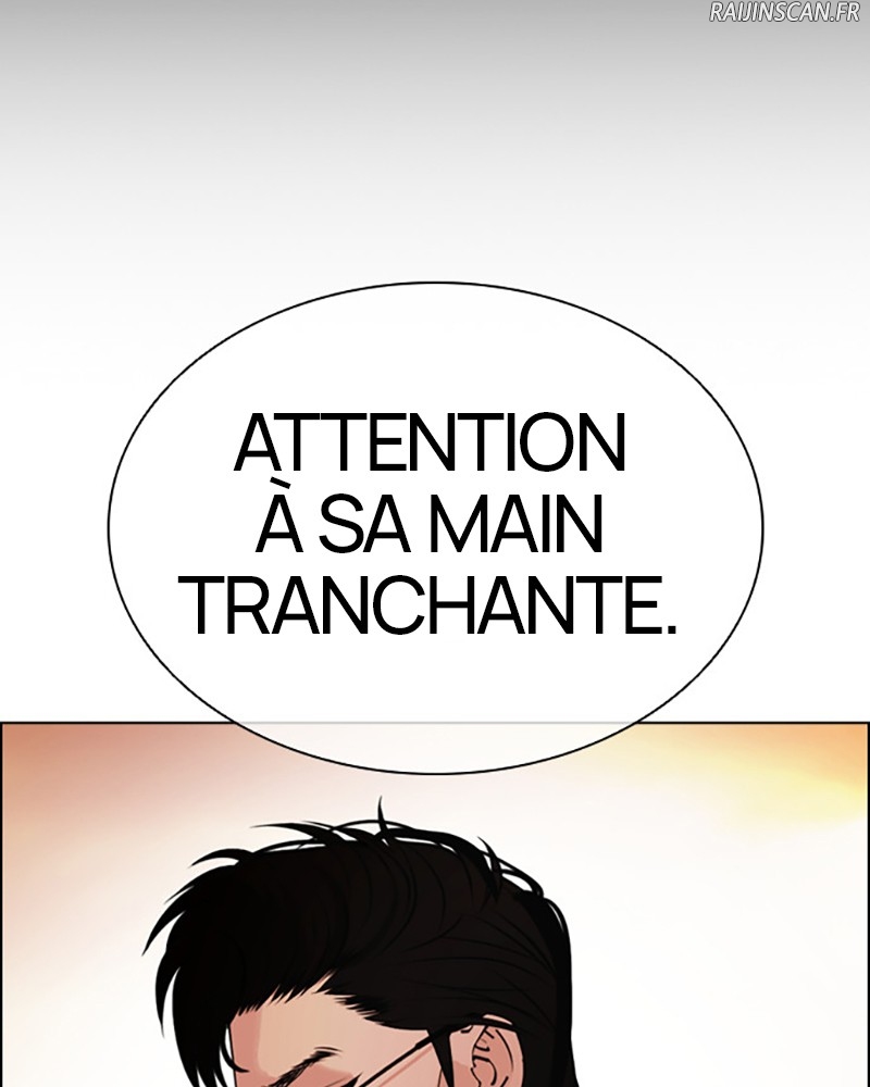 Lookism Chapitre 436 - Page 205