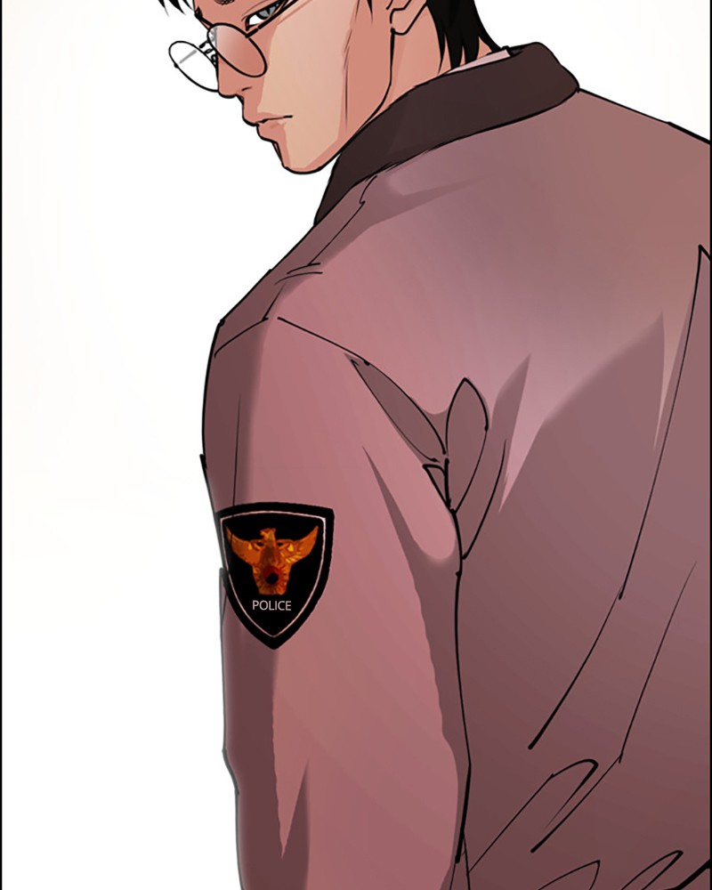 Lookism Chapitre 436 - Page 206