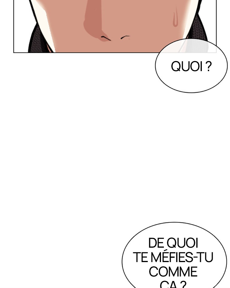 Lookism Chapitre 436 - Page 208