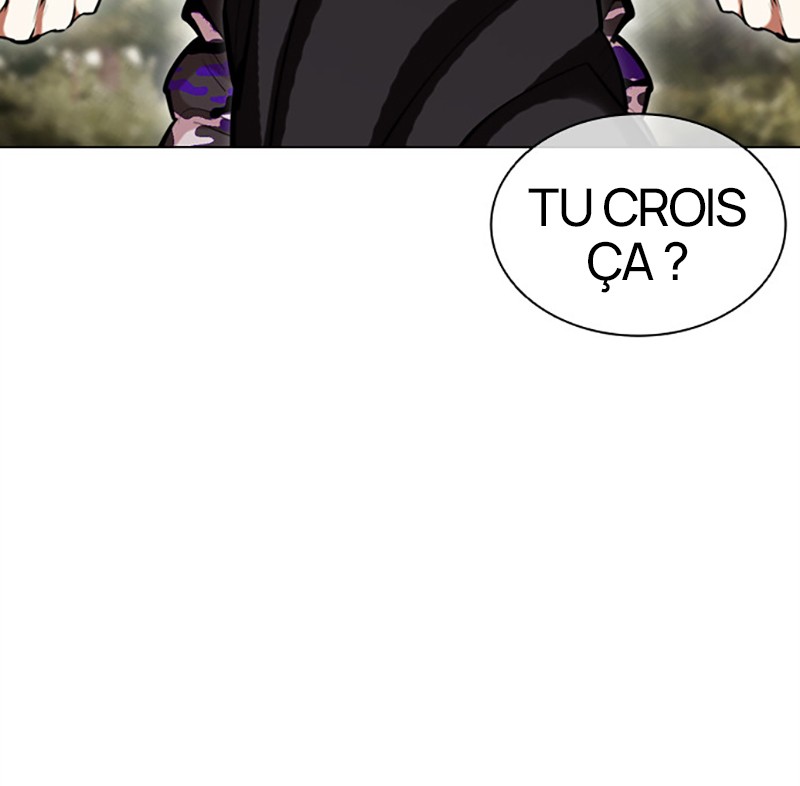 Lookism Chapitre 436 - Page 21