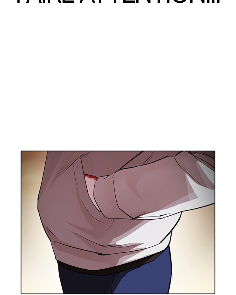 Lookism Chapitre 436 - Page 211