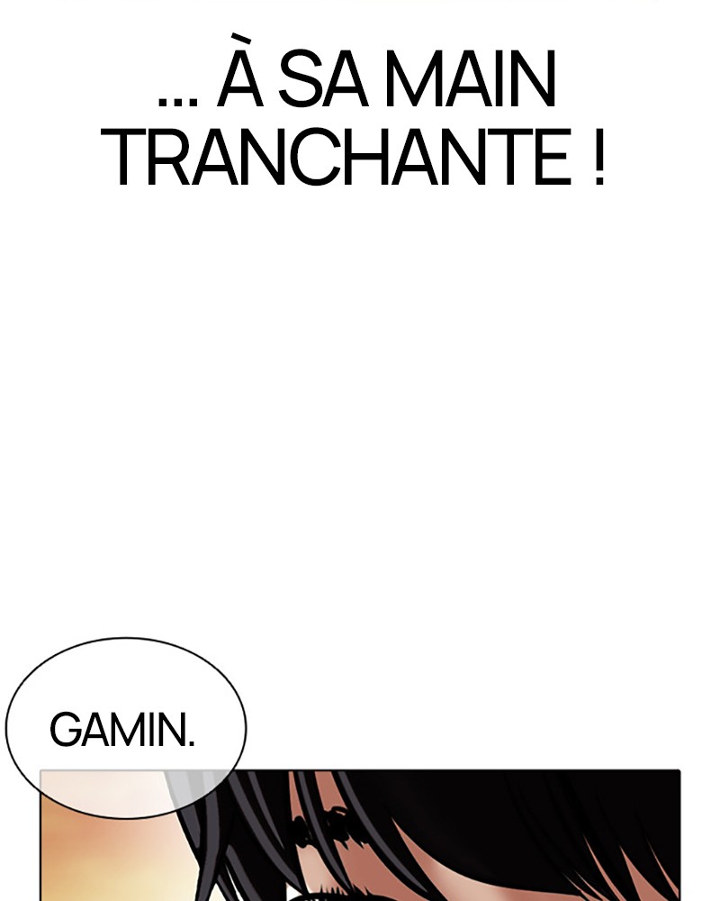 Lookism Chapitre 436 - Page 212