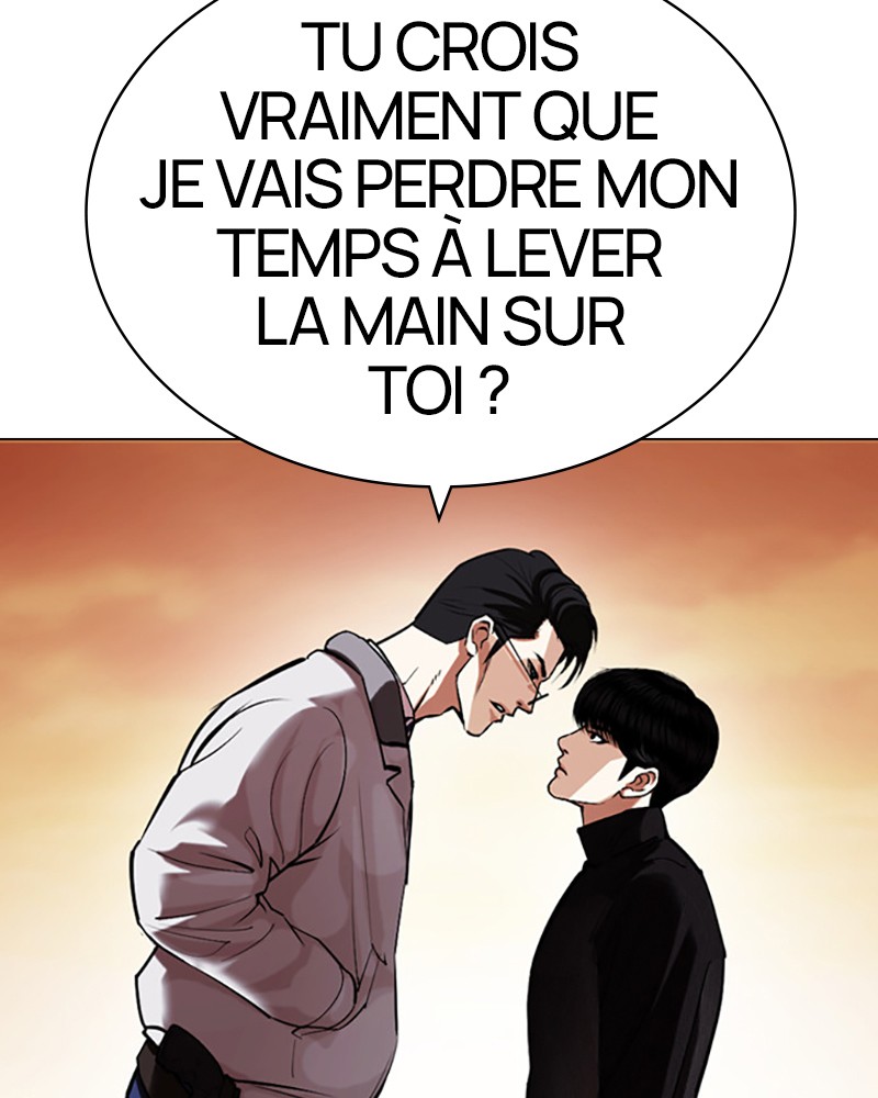 Lookism Chapitre 436 - Page 214