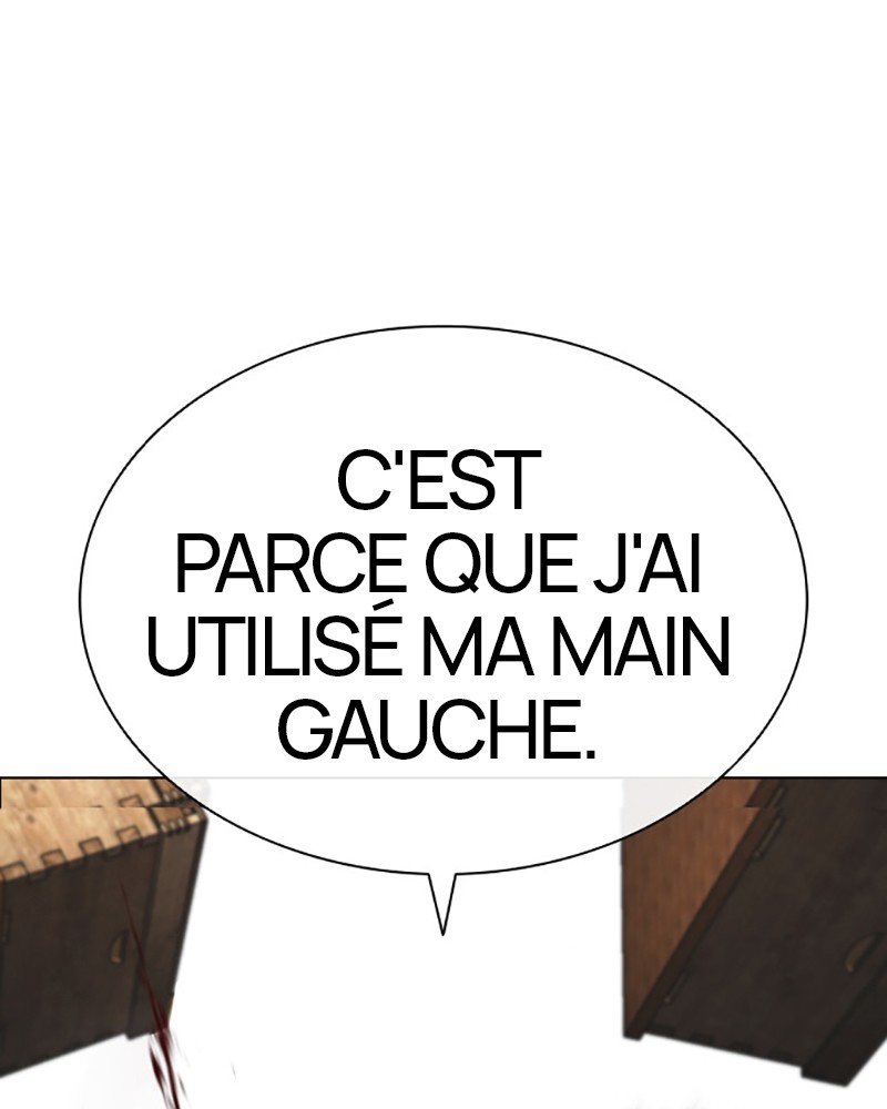 Lookism Chapitre 436 - Page 22