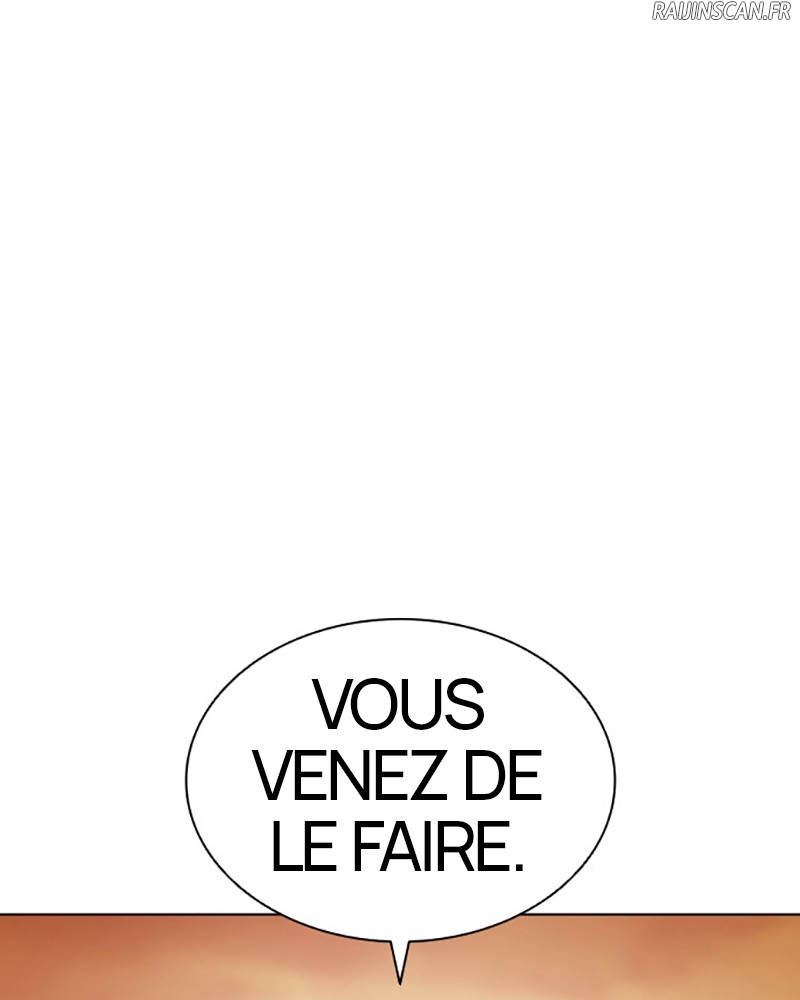 Lookism Chapitre 436 - Page 220