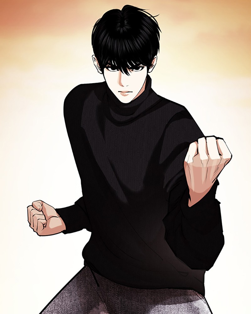 Lookism Chapitre 436 - Page 221