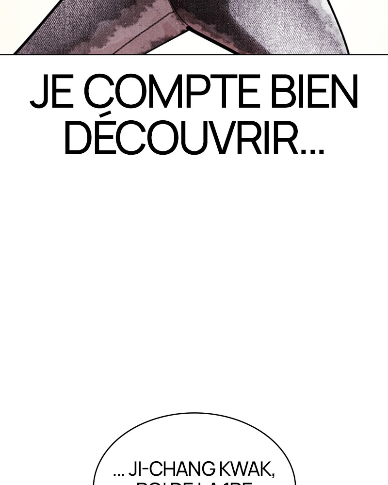 Lookism Chapitre 436 - Page 222