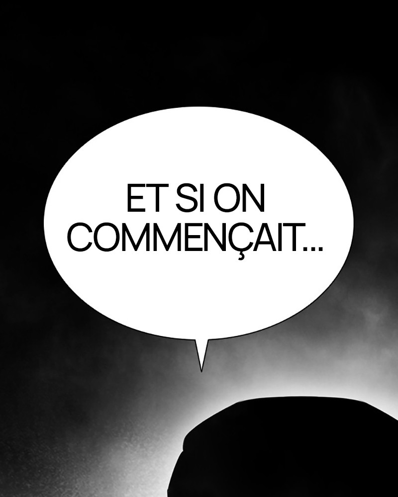 Lookism Chapitre 436 - Page 224