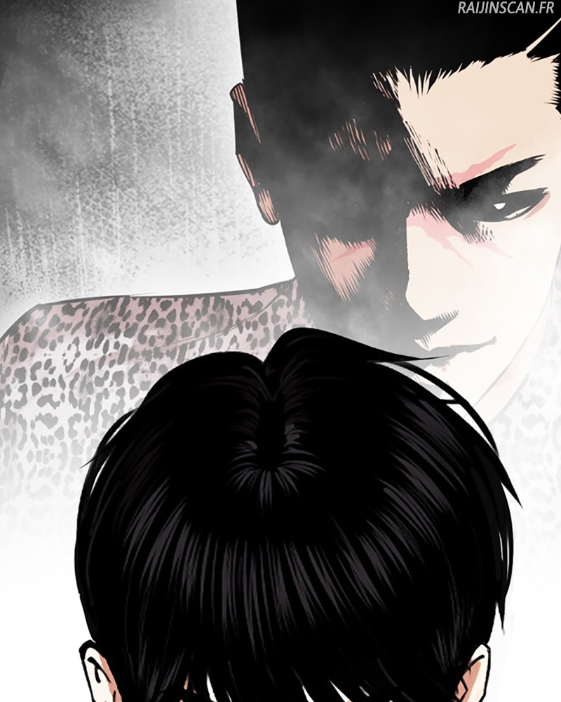 Lookism Chapitre 436 - Page 225