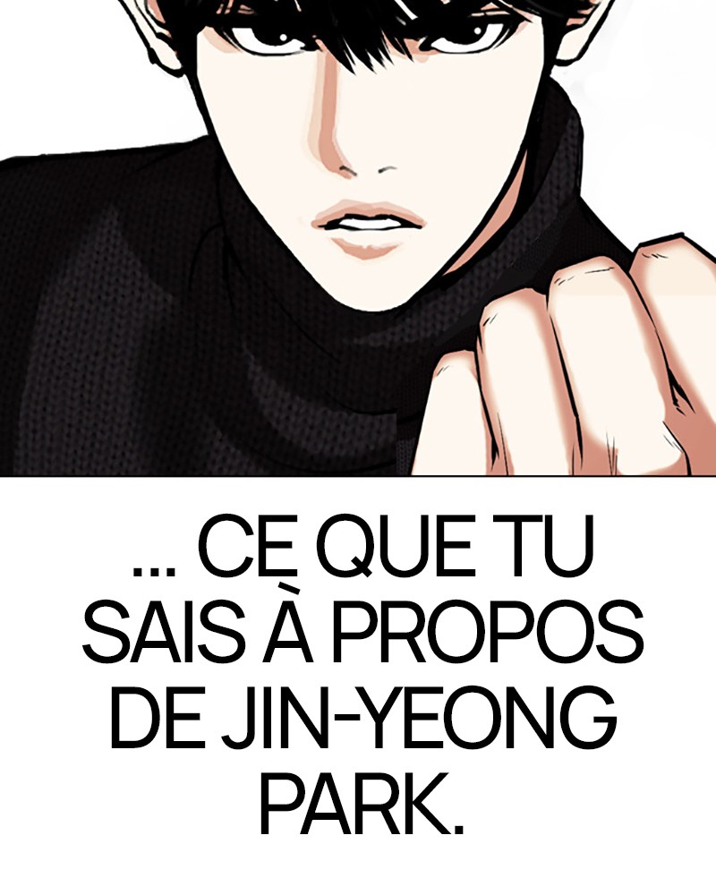 Lookism Chapitre 436 - Page 226