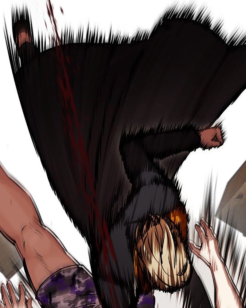 Lookism Chapitre 436 - Page 23