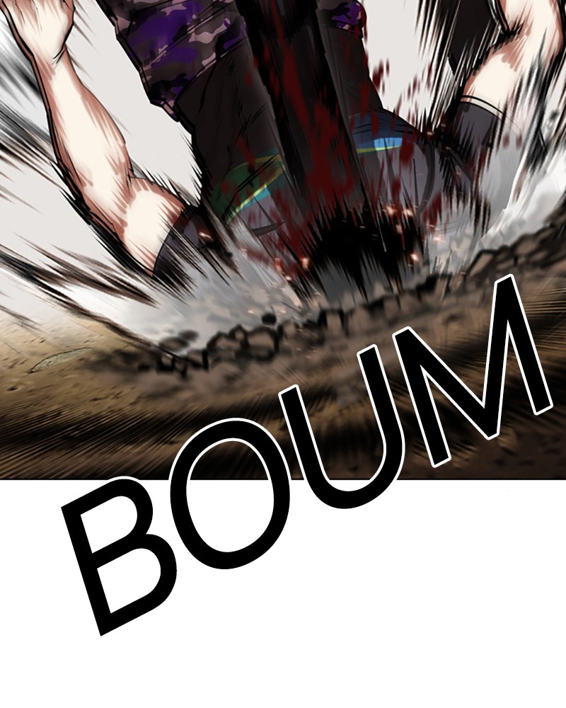 Lookism Chapitre 436 - Page 24