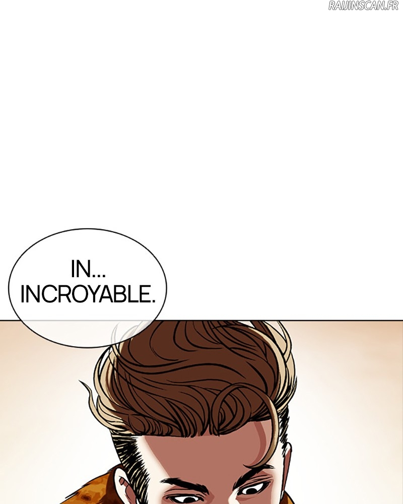 Lookism Chapitre 436 - Page 25