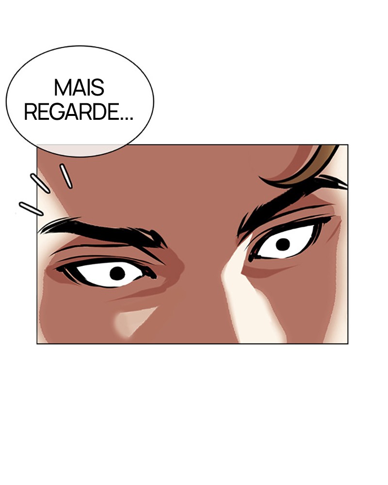 Lookism Chapitre 436 - Page 27