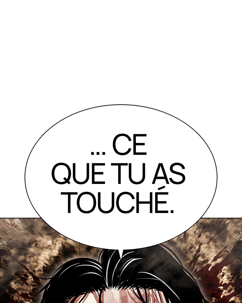 Lookism Chapitre 436 - Page 28