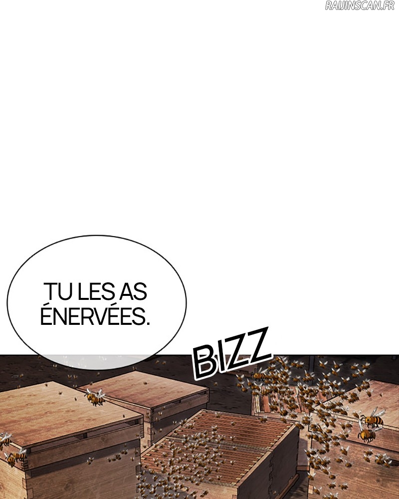 Lookism Chapitre 436 - Page 30