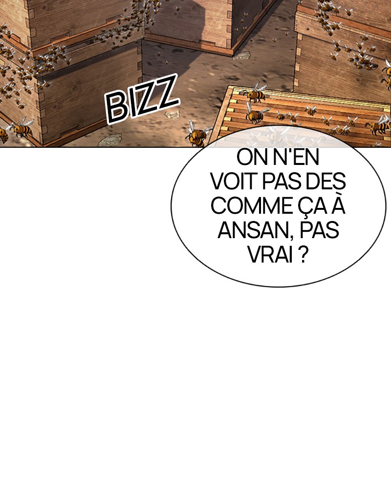 Lookism Chapitre 436 - Page 31