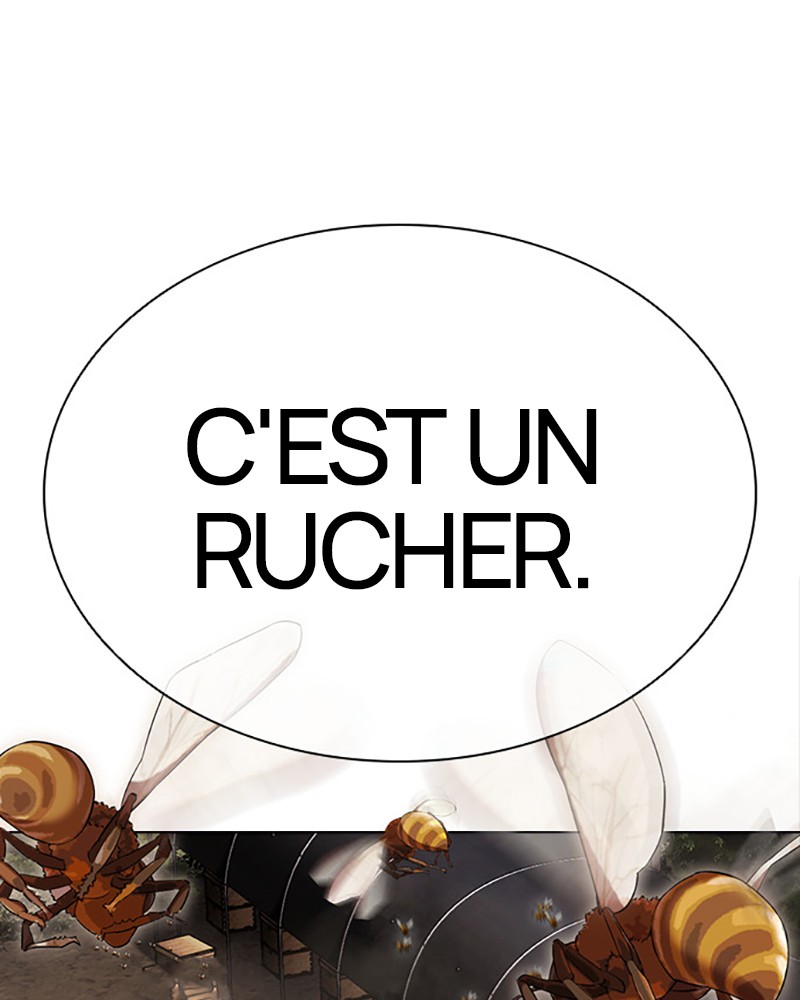 Lookism Chapitre 436 - Page 32
