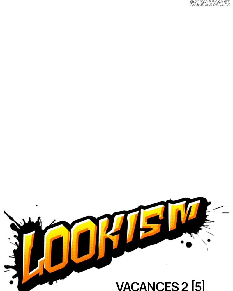 Lookism Chapitre 436 - Page 35