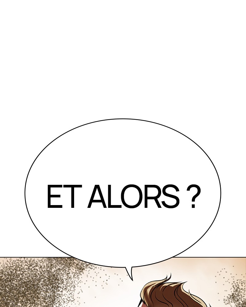 Lookism Chapitre 436 - Page 38