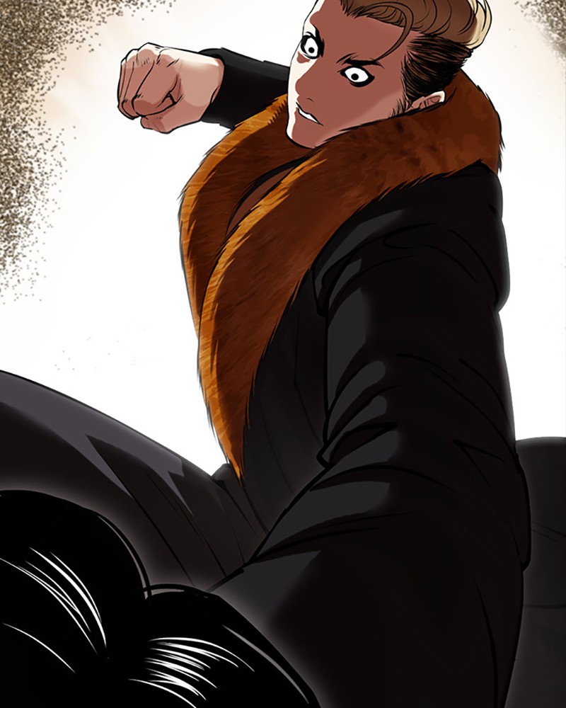 Lookism Chapitre 436 - Page 39