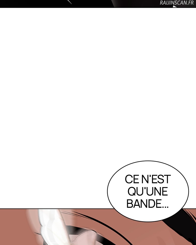 Lookism Chapitre 436 - Page 40