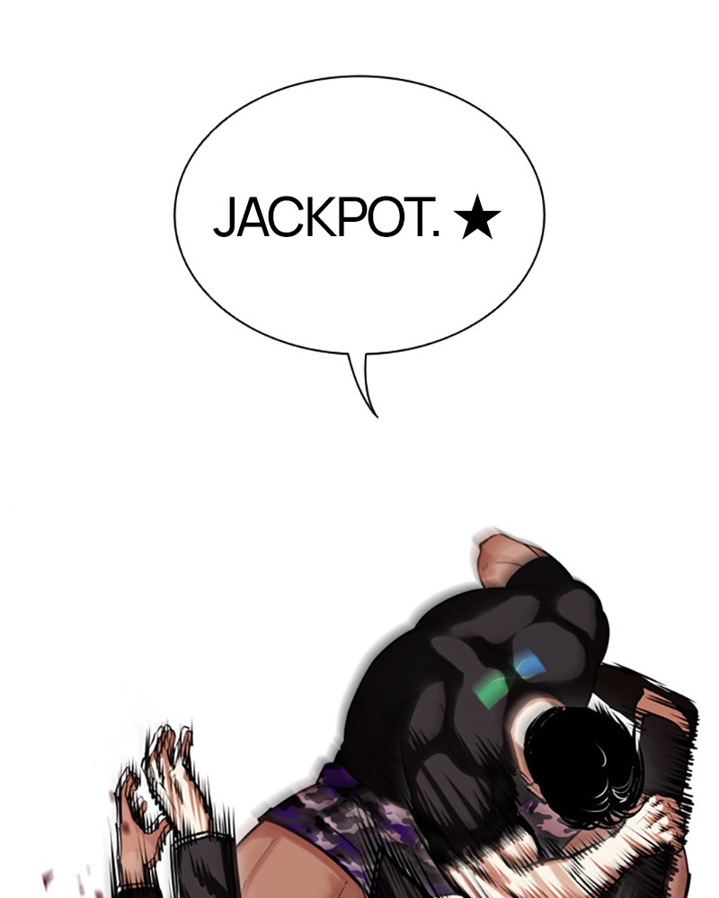 Lookism Chapitre 436 - Page 42