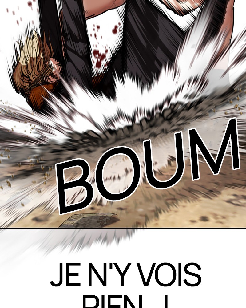 Lookism Chapitre 436 - Page 43