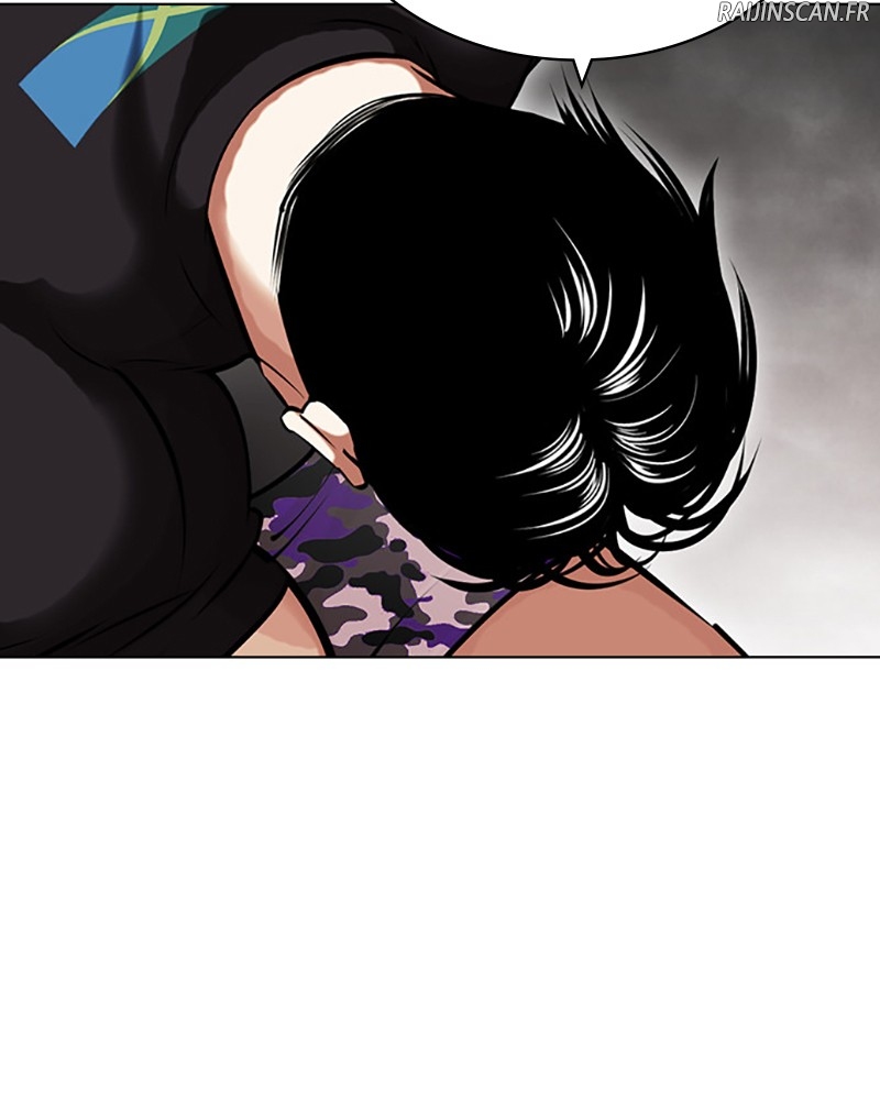 Lookism Chapitre 436 - Page 45
