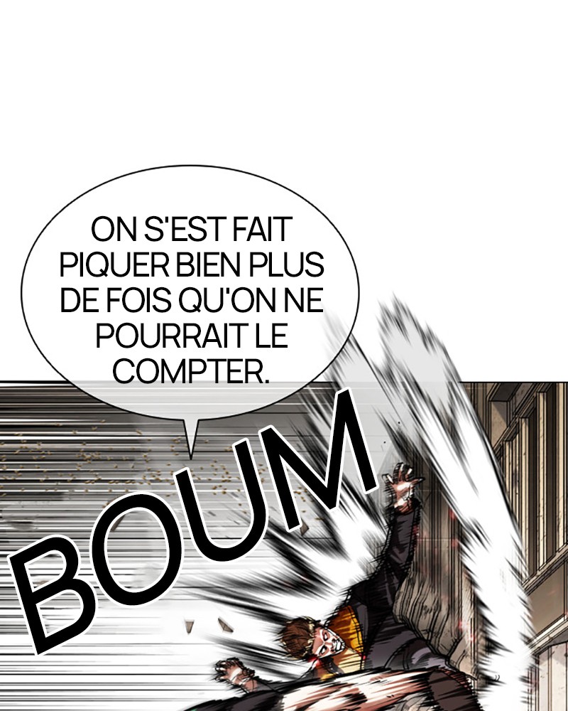 Lookism Chapitre 436 - Page 46