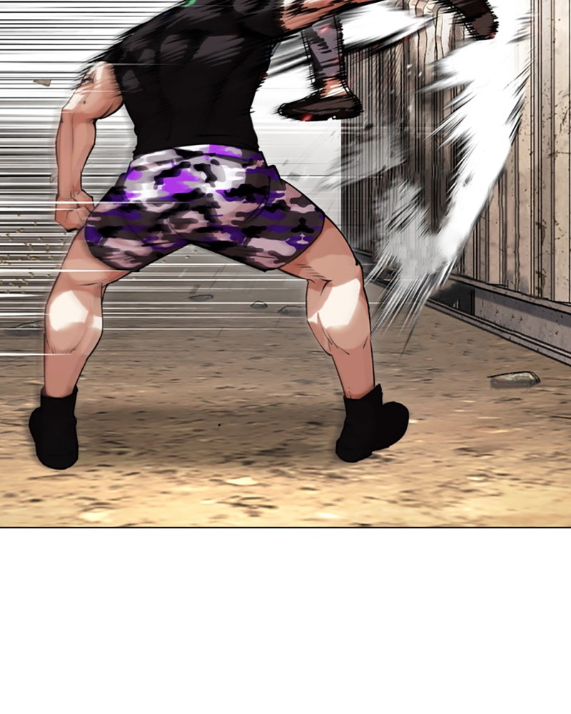 Lookism Chapitre 436 - Page 47