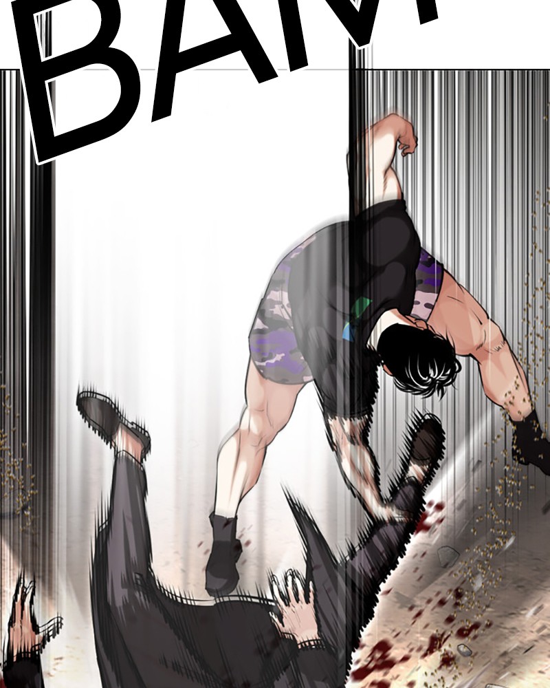 Lookism Chapitre 436 - Page 49