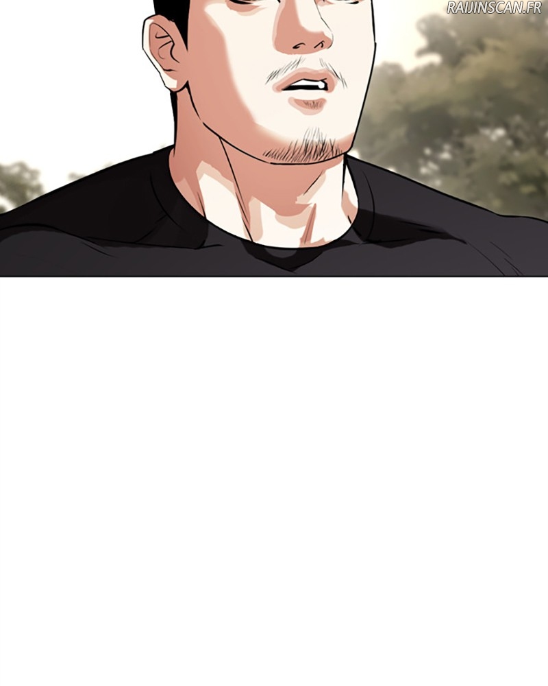 Lookism Chapitre 436 - Page 5