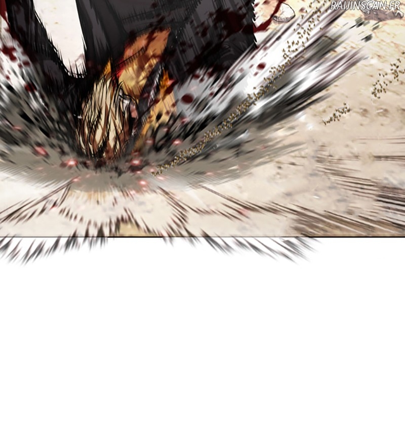 Lookism Chapitre 436 - Page 50
