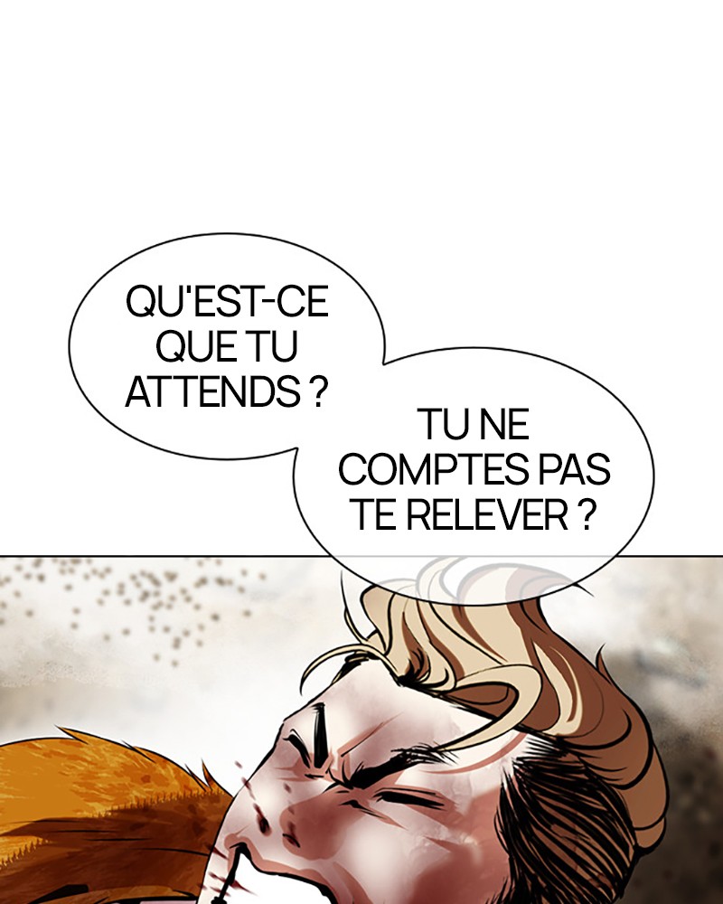 Lookism Chapitre 436 - Page 51