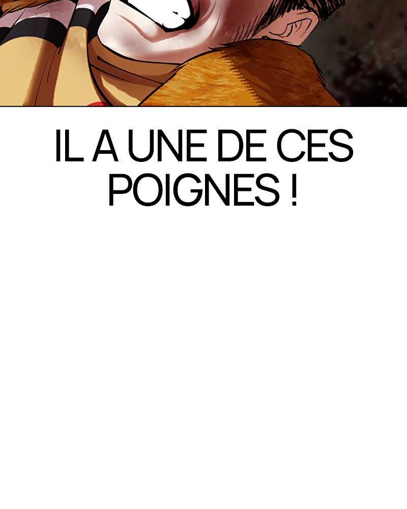 Lookism Chapitre 436 - Page 52