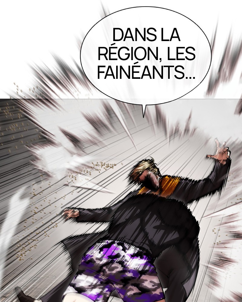 Lookism Chapitre 436 - Page 53