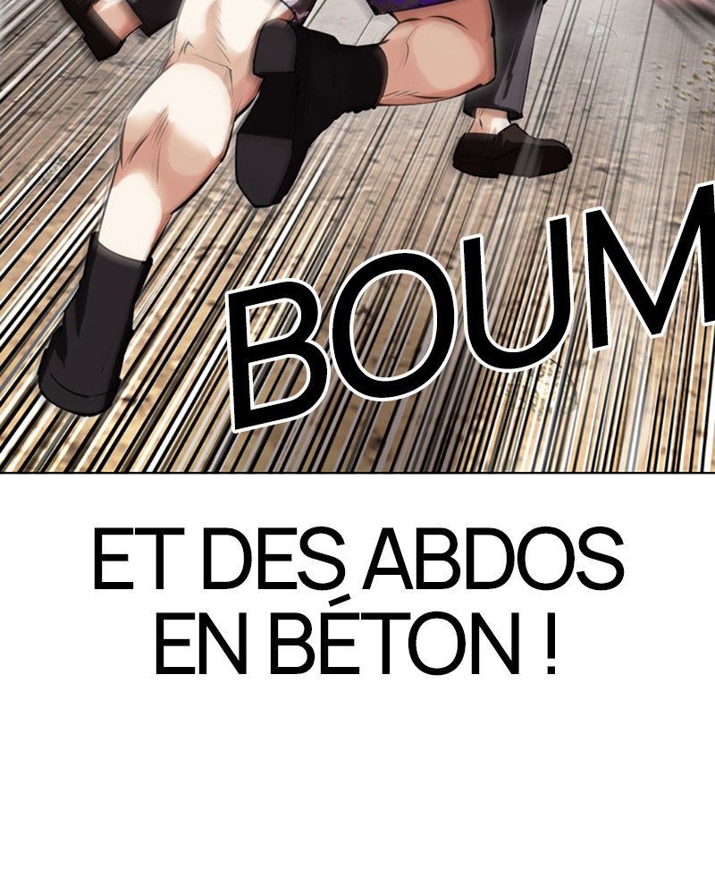 Lookism Chapitre 436 - Page 54