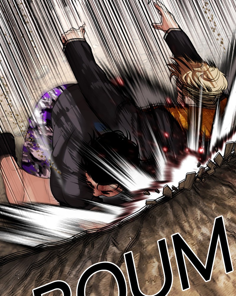 Lookism Chapitre 436 - Page 56