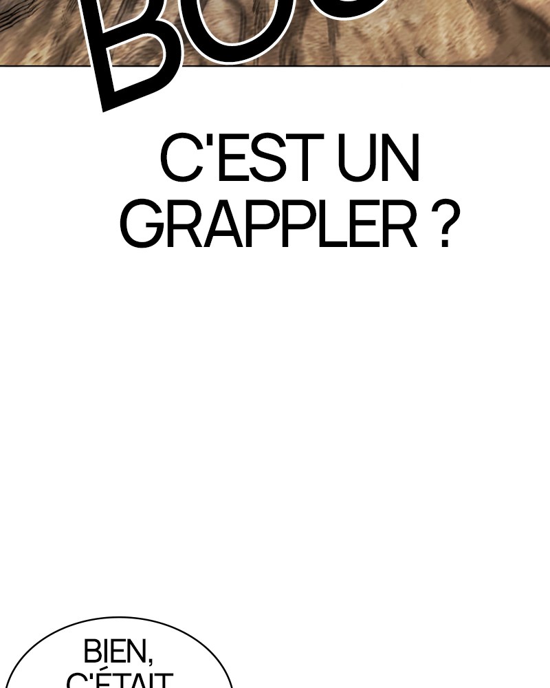 Lookism Chapitre 436 - Page 57