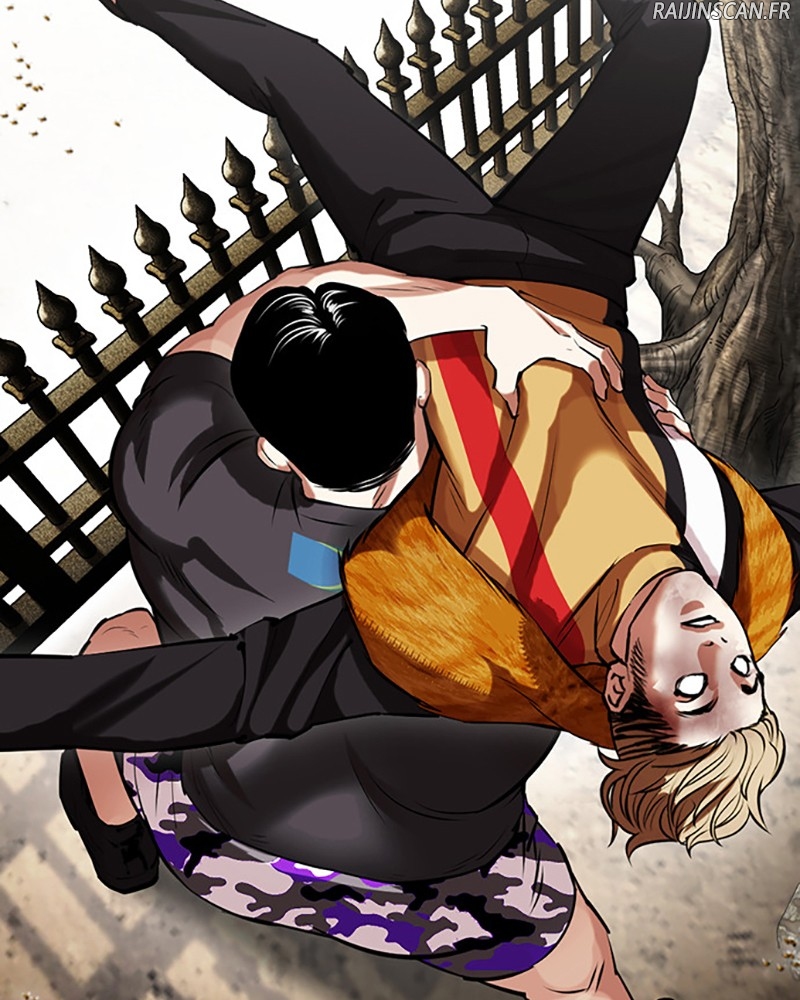 Lookism Chapitre 436 - Page 60
