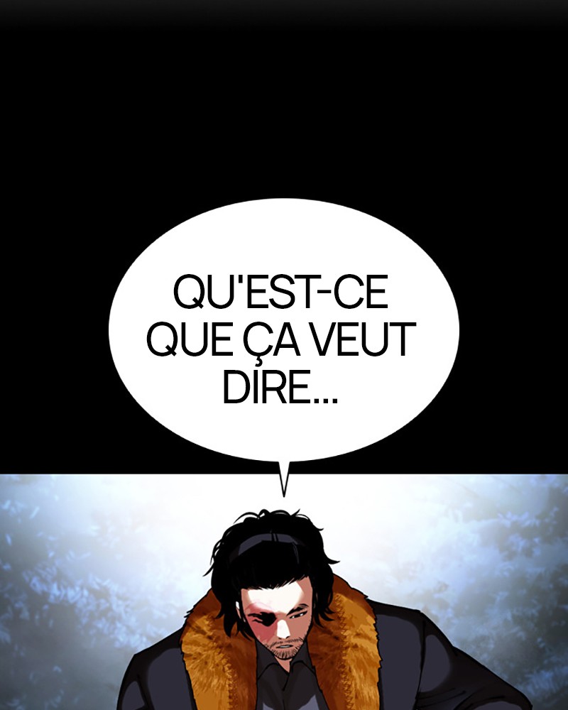 Lookism Chapitre 436 - Page 63