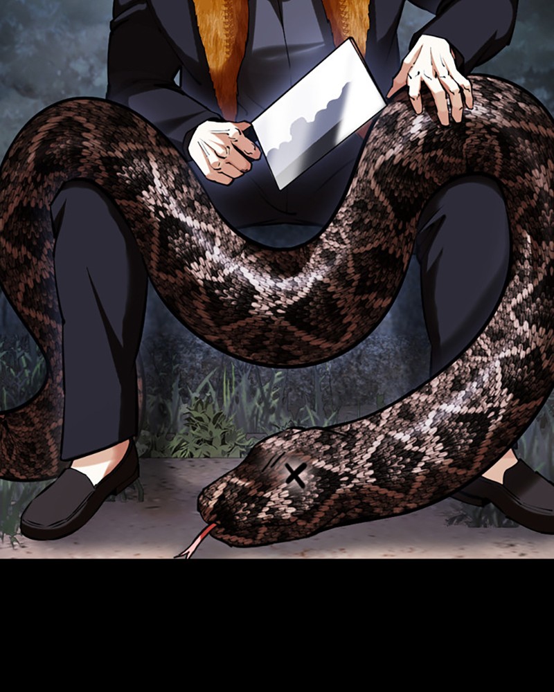 Lookism Chapitre 436 - Page 64