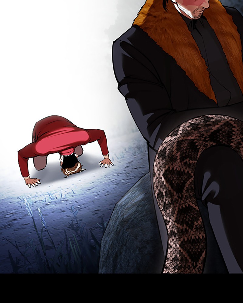 Lookism Chapitre 436 - Page 66