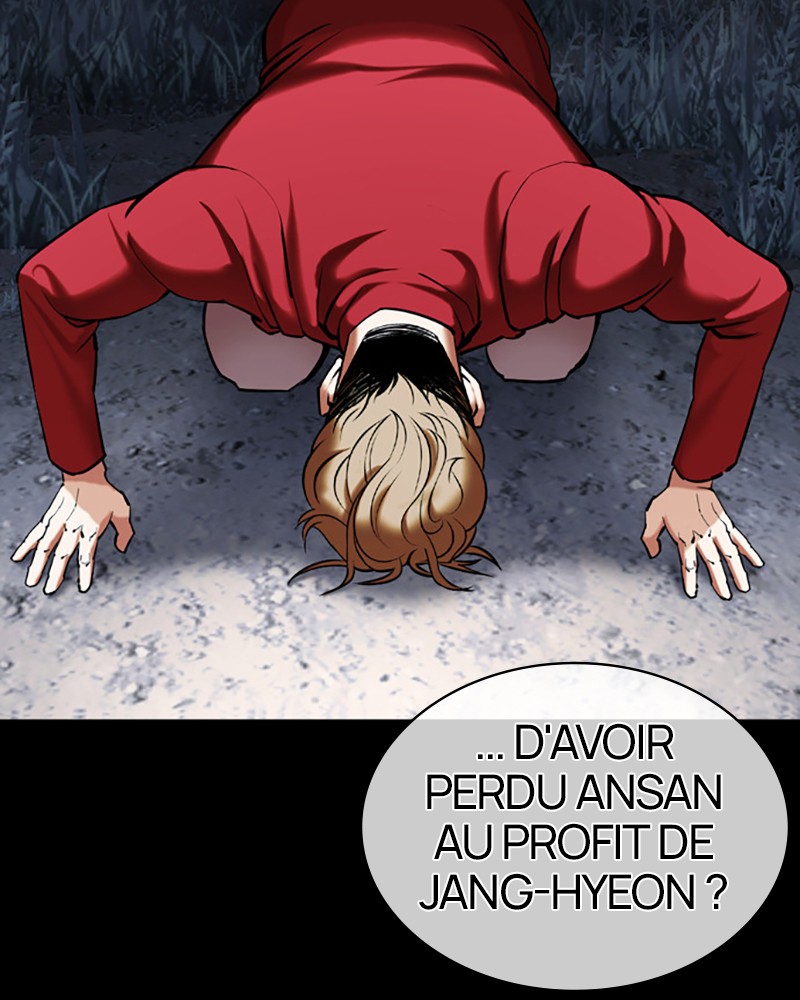 Lookism Chapitre 436 - Page 68