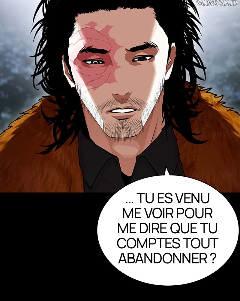 Lookism Chapitre 436 - Page 70