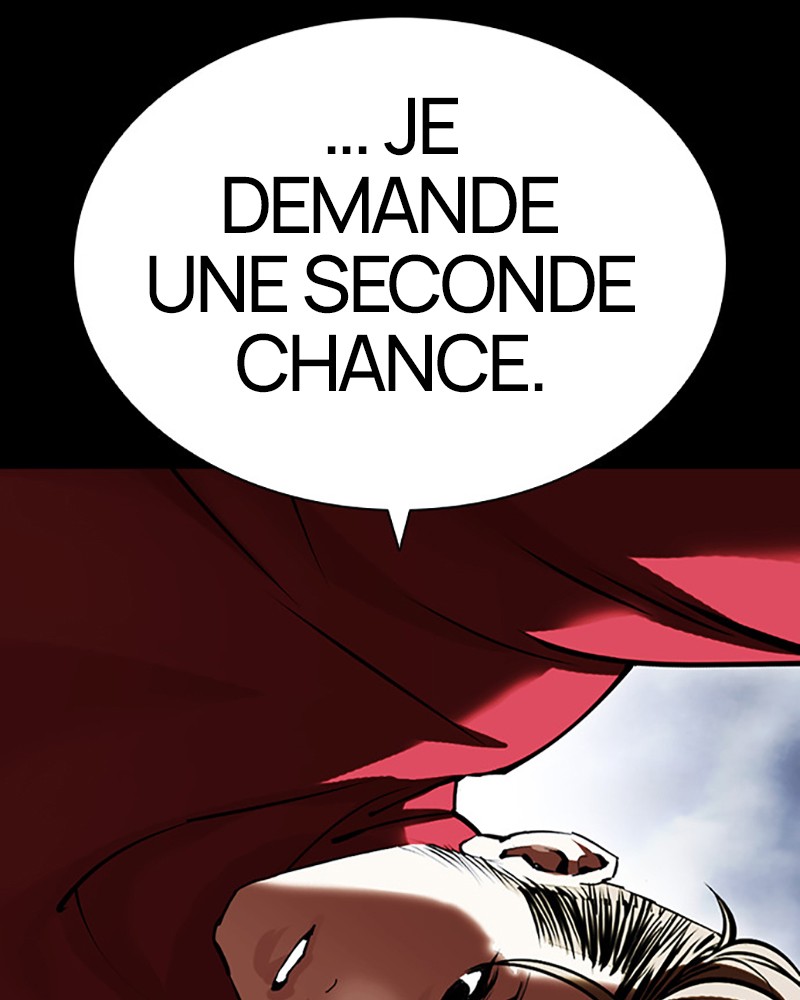 Lookism Chapitre 436 - Page 73