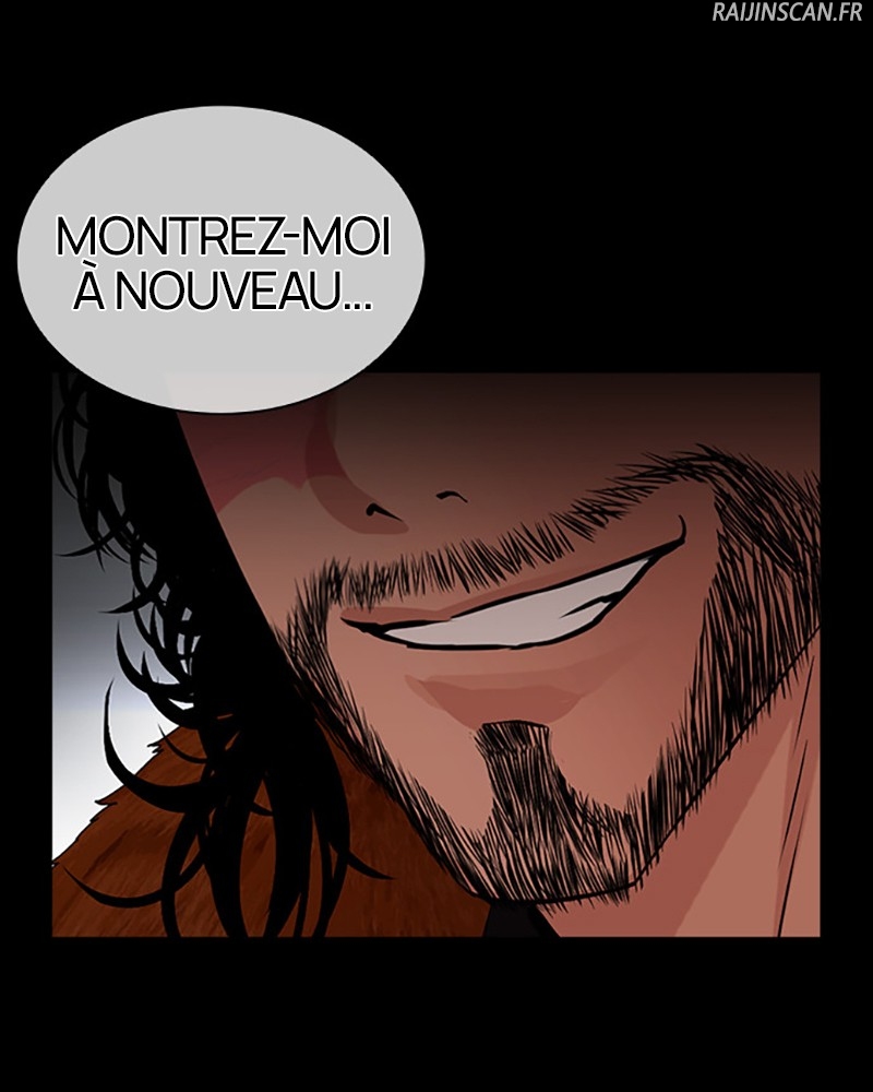 Lookism Chapitre 436 - Page 75