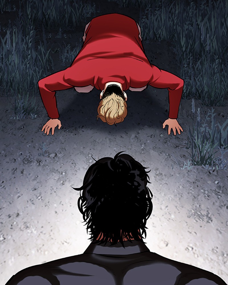 Lookism Chapitre 436 - Page 77