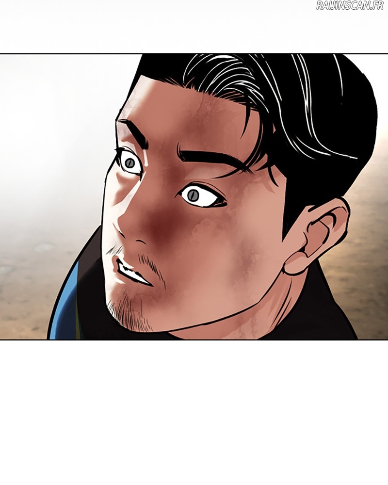 Lookism Chapitre 436 - Page 80